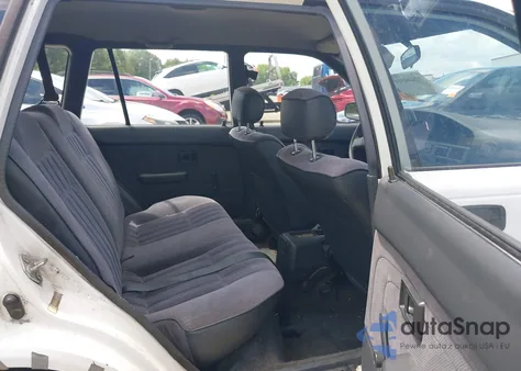 1992 Toyota Corolla Dlx from USA, damaged, VIN JT2AE94K6N3491324